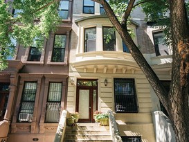 Home for Sale Harlem, Manhattan