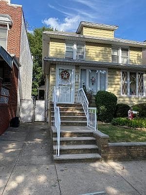 Multi-family for Sale Bensonhurst, Brooklyn