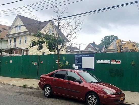 Land for Sale Bensonhurst, Brooklyn