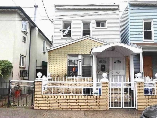 Multi-family for Sale Jamaica, Queens