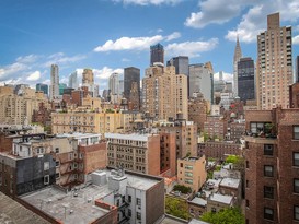 Home for Sale Murray Hill, Manhattan