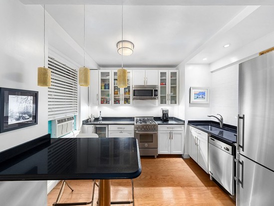 Condo for Sale Turtle Bay, Manhattan