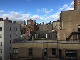 Home for Sale Upper West Side, Manhattan