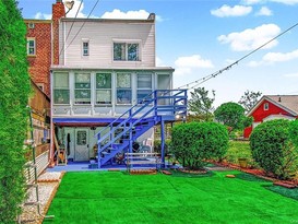 Home for Sale Throggs Neck, Bronx