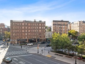 Home for Sale Greenwich Village, Manhattan