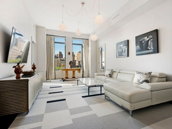 Condo for Sale Greenwich Village, Manhattan