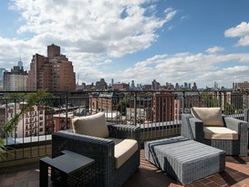 Home for Sale Greenwich Village, Manhattan