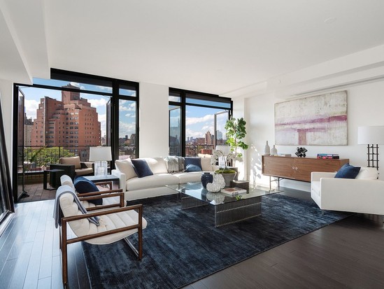 Condo for Sale Greenwich Village, Manhattan