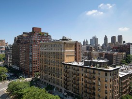 Home for Sale Upper West Side, Manhattan