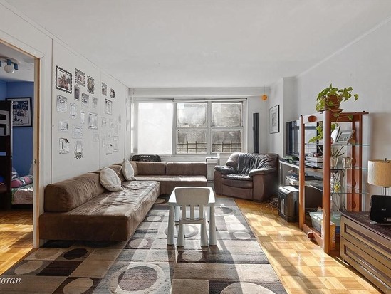 Condo for Sale Upper West Side, Manhattan