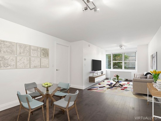 Condo for Sale Upper West Side, Manhattan