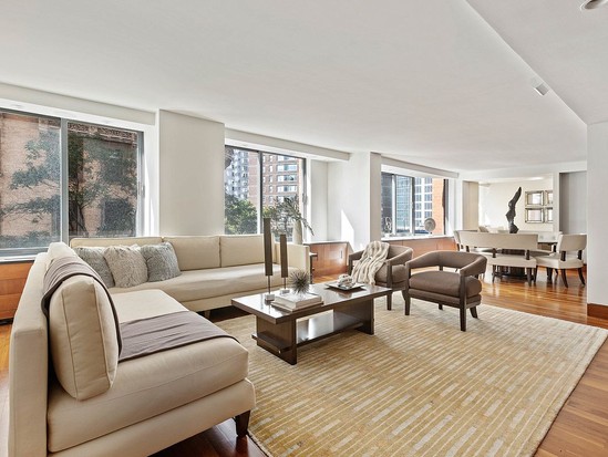 Condo for Sale Upper West Side, Manhattan