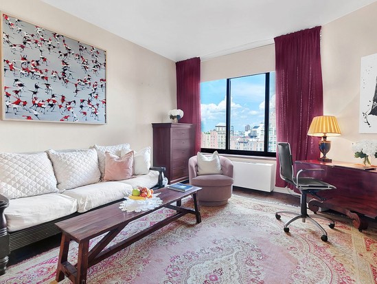 Condo for Sale Upper West Side, Manhattan