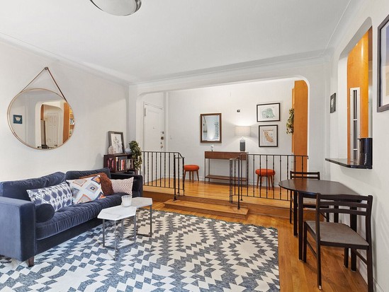 Condo for Sale Upper West Side, Manhattan