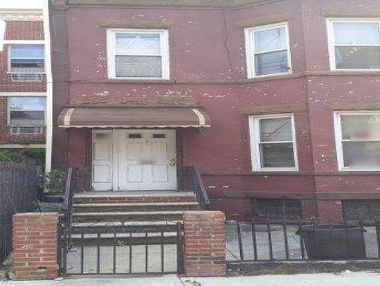 Multi-family for Auction Crown Heights, Brooklyn