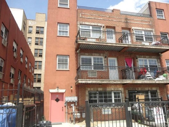 Multi-family for Sale Soundview, Bronx