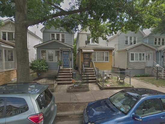 Single-family for Sale South Jamaica, Queens