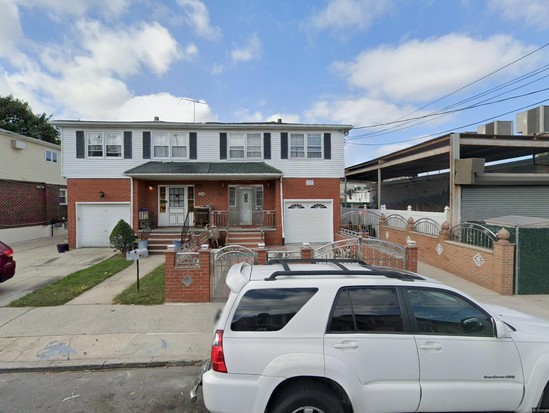 Multi-family for Pre-foreclosure Flatlands, Brooklyn