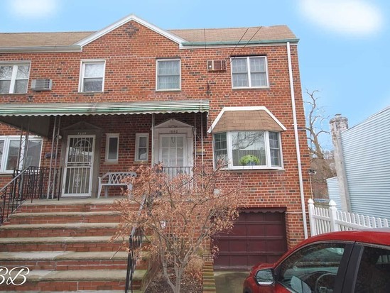 Single-family for Sale Flatlands, Brooklyn