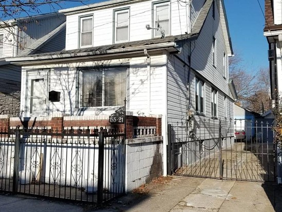 Townhouse for Sale Jamaica, Queens