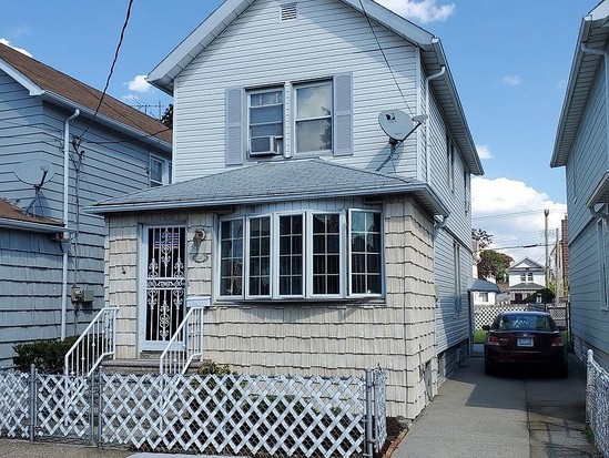 Single-family for Sale Flatlands, Brooklyn