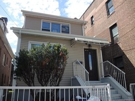 Home for Sale Schuyerville, Bronx