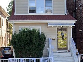 Home for Sale Schuyerville, Bronx