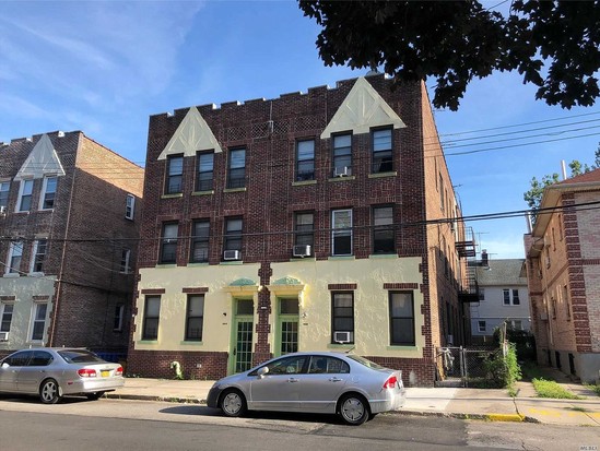 Multi-family for Sale Flushing, Queens