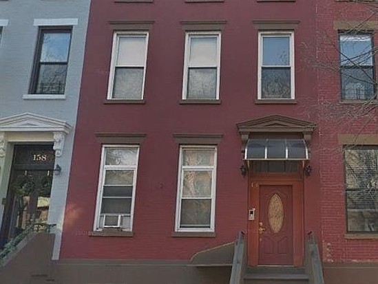 Multi-family for Sale Carroll Gardens, Brooklyn