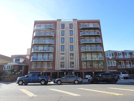 Condo for Sale Bensonhurst, Brooklyn