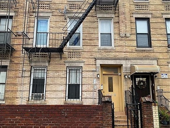 Multi-family for Sale Crown Heights, Brooklyn