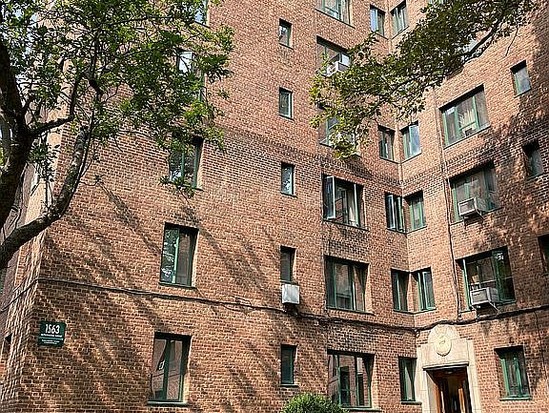 Condo for Sale Parkchester, Bronx