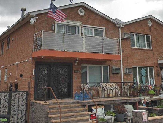 Multi-family for Sale Howard Beach, Queens