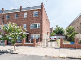 Home for Sale Morris Park, Bronx