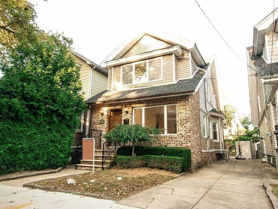 Townhouse for Sale Midwood, Brooklyn