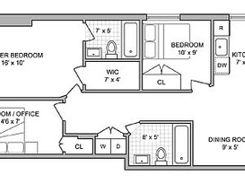 Home for Sale Cobble Hill, Brooklyn