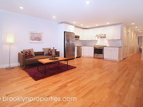 Condo for Sale Carroll Gardens, Brooklyn