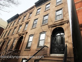 Home for Sale Carroll Gardens, Brooklyn