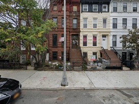 Home for Pre-foreclosure Bedford Stuyvesant, Brooklyn