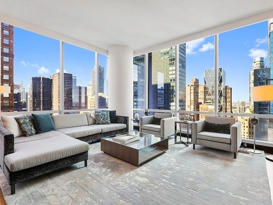 Condo for Sale Midtown, Manhattan