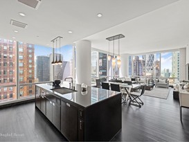 Home for Sale Midtown, Manhattan