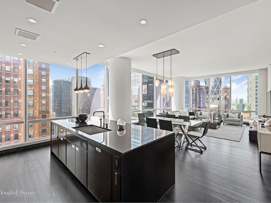 Condo for Sale Midtown, Manhattan