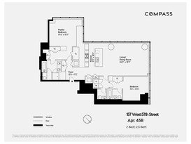 Home for Sale Midtown, Manhattan