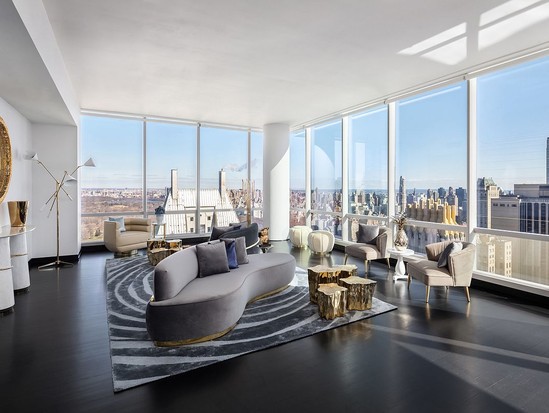 Condo for Sale Midtown, Manhattan