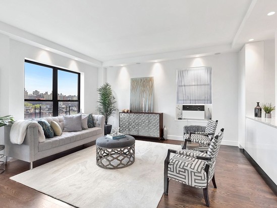 Condo for Sale Upper West Side, Manhattan