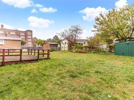 Home for Sale Crotona Park East, Bronx