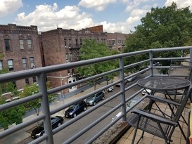 Home for Sale Crown Heights, Brooklyn