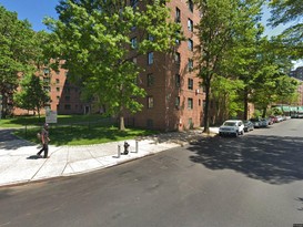 Home for Pre-foreclosure Parkchester, Bronx