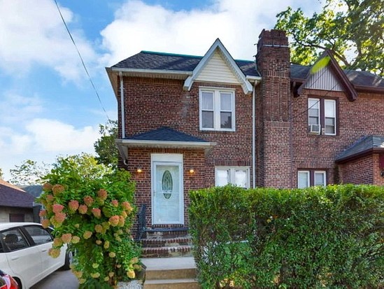 Single-family for Sale Jamaica Hills, Queens