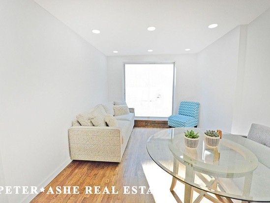 Apartment for Sale East Harlem, Manhattan